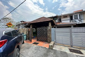 Seksyen 5 Wangsa Maju