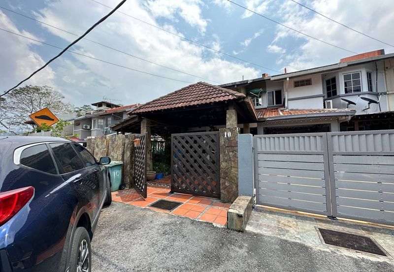 Seksyen 5 Wangsa Maju