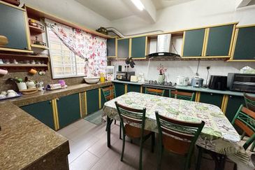 Seksyen 5 Wangsa Maju