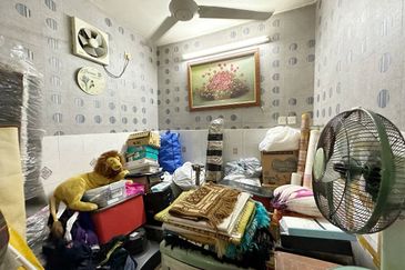 Seksyen 5 Wangsa Maju