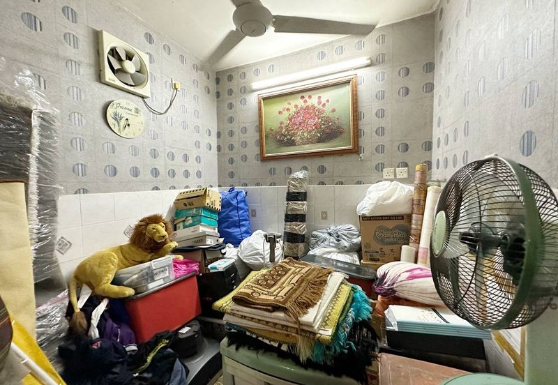 Seksyen 5 Wangsa Maju