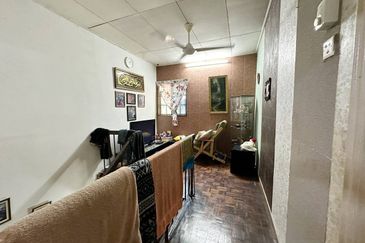 Seksyen 5 Wangsa Maju