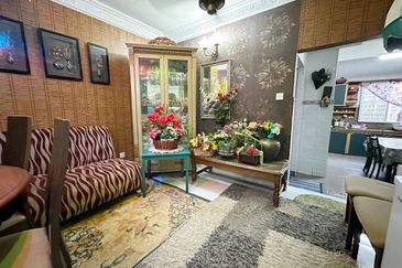 Seksyen 5 Wangsa Maju