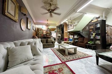 Seksyen 5 Wangsa Maju