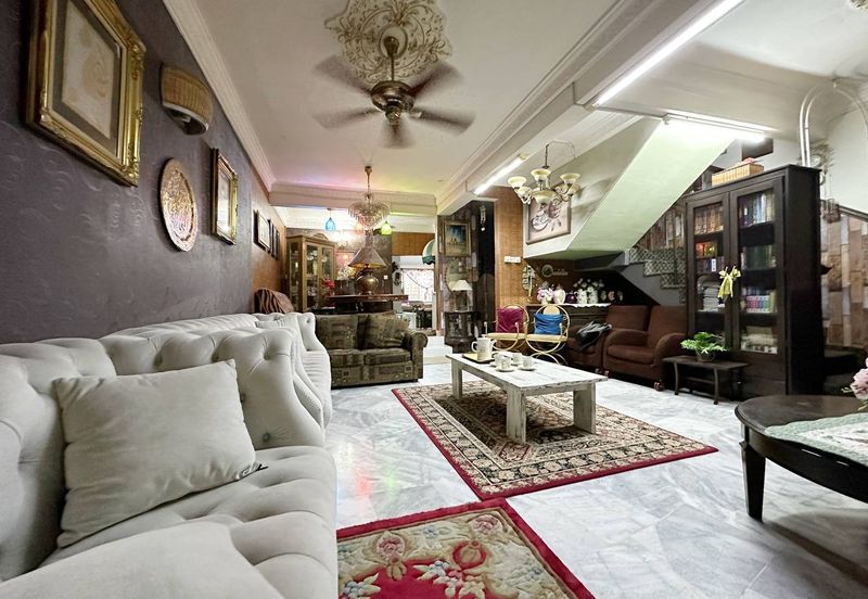 Seksyen 5 Wangsa Maju