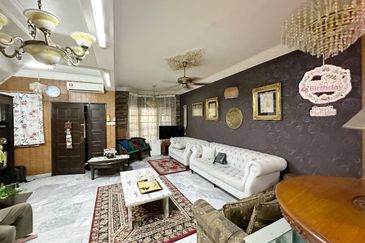 Seksyen 5 Wangsa Maju