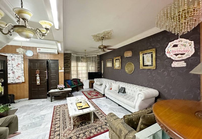 Seksyen 5 Wangsa Maju