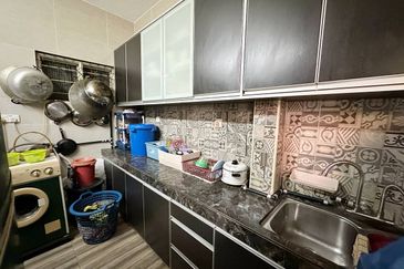 Seksyen 5 Wangsa Maju