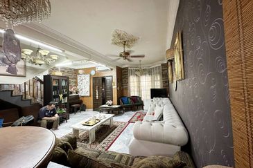 Seksyen 5 Wangsa Maju