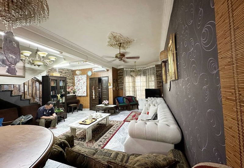 Seksyen 5 Wangsa Maju