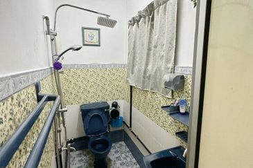 Seksyen 5 Wangsa Maju