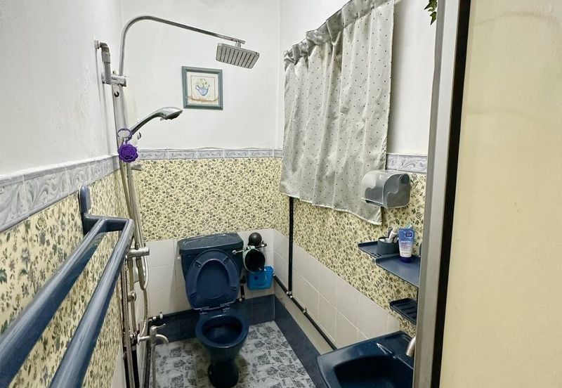 Seksyen 5 Wangsa Maju