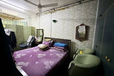 Seksyen 5 Wangsa Maju