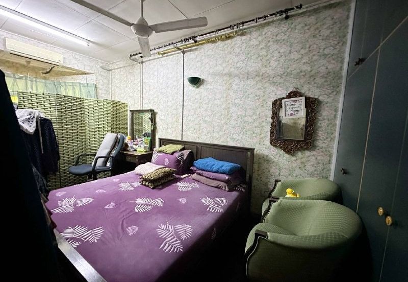 Seksyen 5 Wangsa Maju