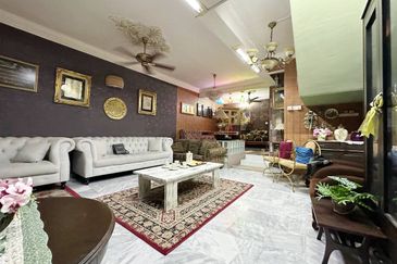 Seksyen 5 Wangsa Maju