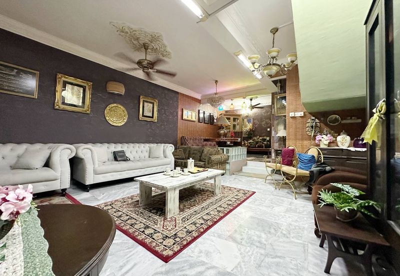 Seksyen 5 Wangsa Maju