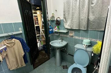 Seksyen 5 Wangsa Maju