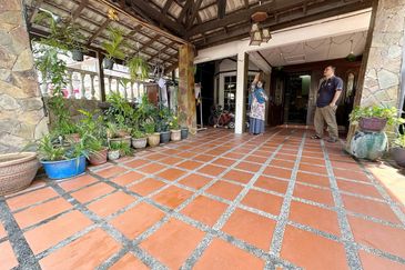 Seksyen 5 Wangsa Maju