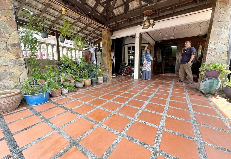 Seksyen 5 Wangsa Maju