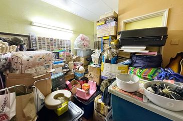 Seksyen 5 Wangsa Maju