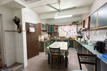 Seksyen 5 Wangsa Maju