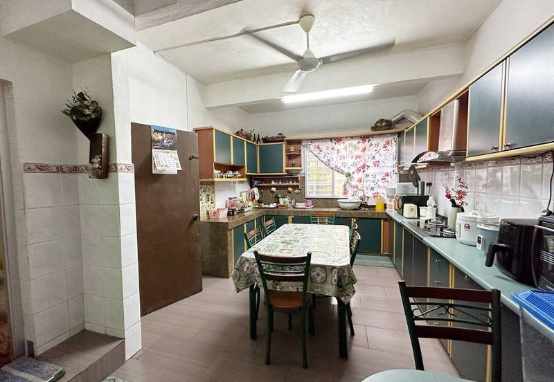 Seksyen 5 Wangsa Maju