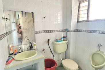 Jalan Taman Setiawangsa