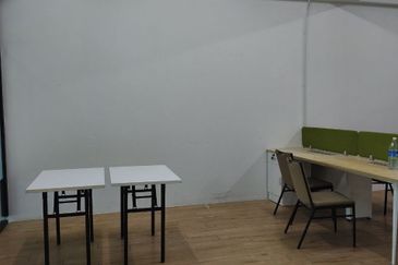 Kenwingston Square Garden