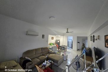 East Side One Ampang Avenue