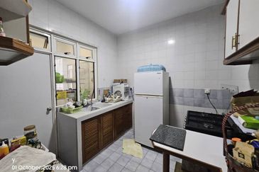 East Side One Ampang Avenue