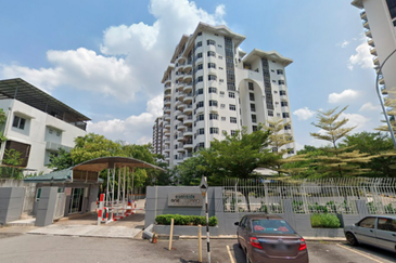 East Side One Ampang Avenue