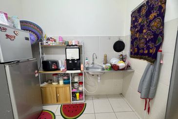 Melodi Perdana Residences