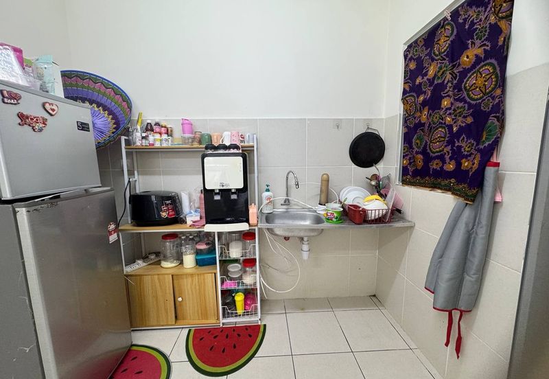 Melodi Perdana Residences