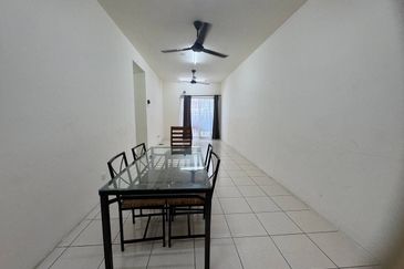 Melodi Perdana Residences