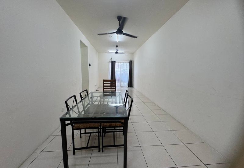 Melodi Perdana Residences