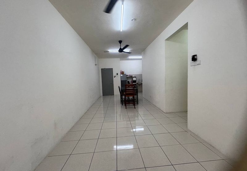 Melodi Perdana Residences