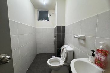 Melodi Perdana Residences