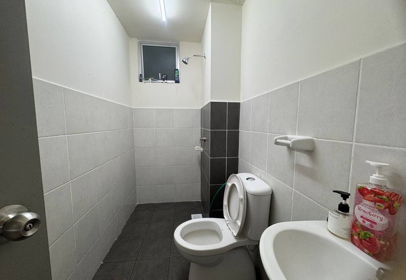 Melodi Perdana Residences