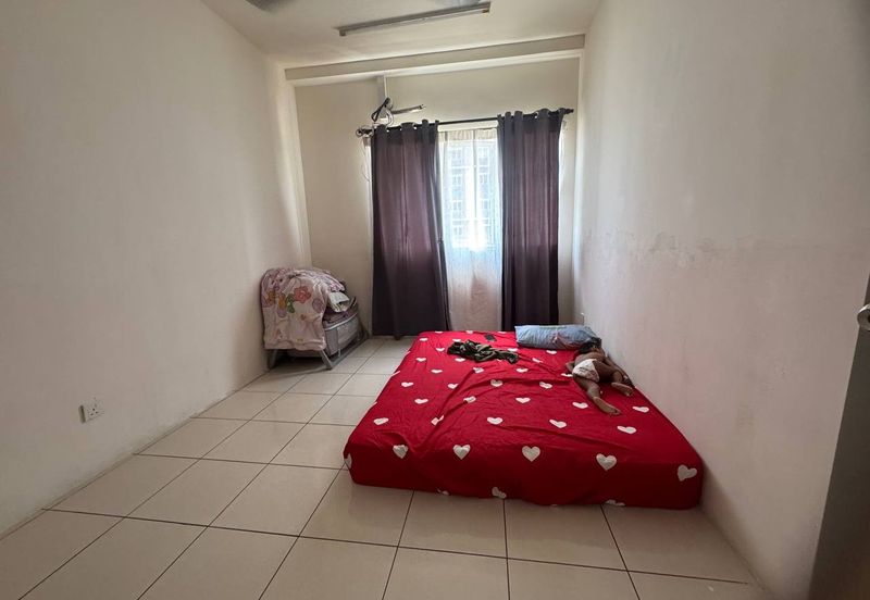 Melodi Perdana Residences