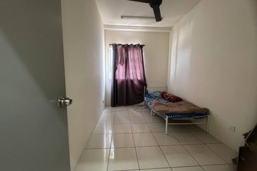 Melodi Perdana Residences