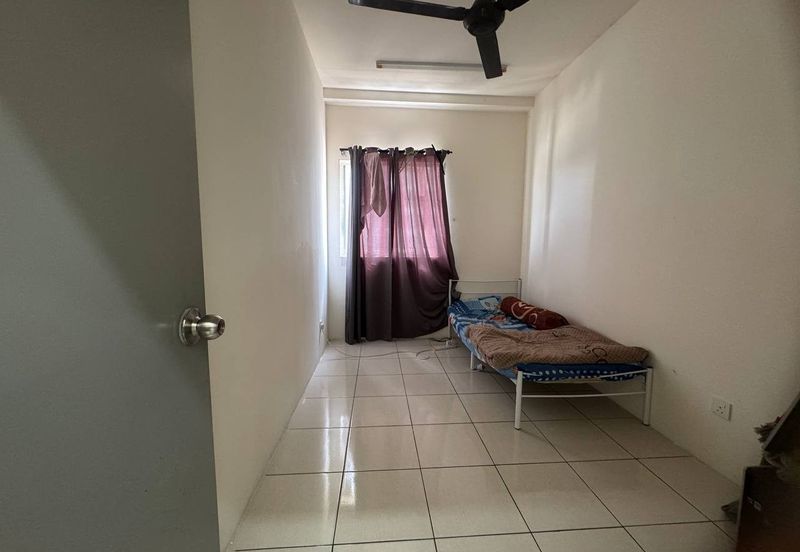 Melodi Perdana Residences