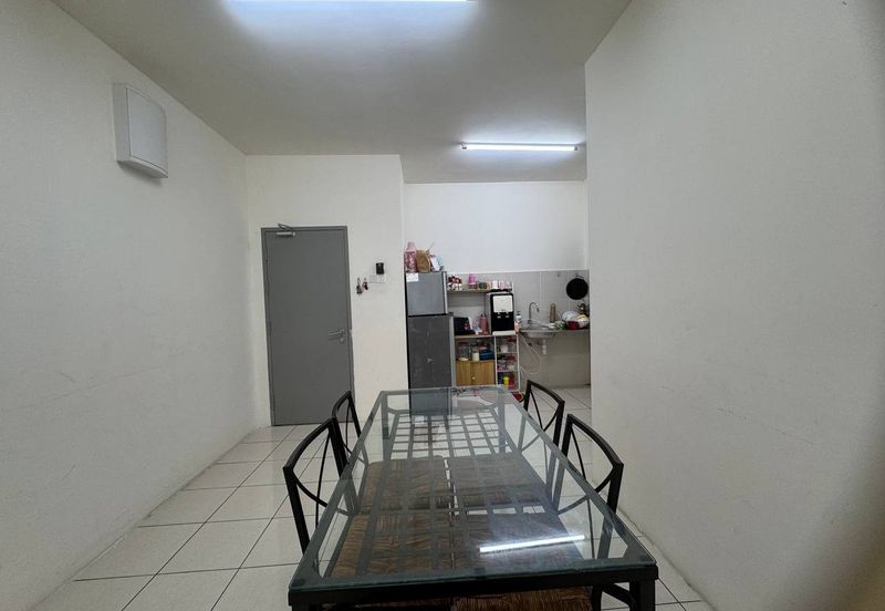 Melodi Perdana Residences