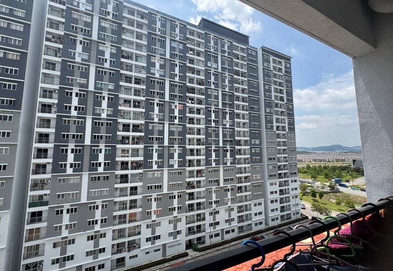 Melodi Perdana Residences