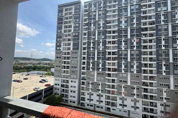 Melodi Perdana Residences