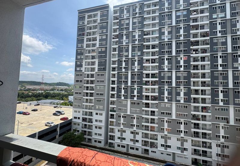 Melodi Perdana Residences