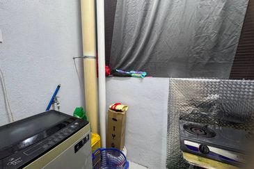 Melodi Perdana Residences