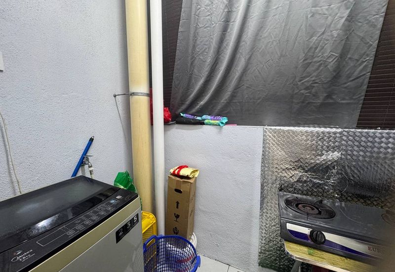 Melodi Perdana Residences