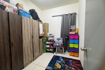 Melodi Perdana Residences