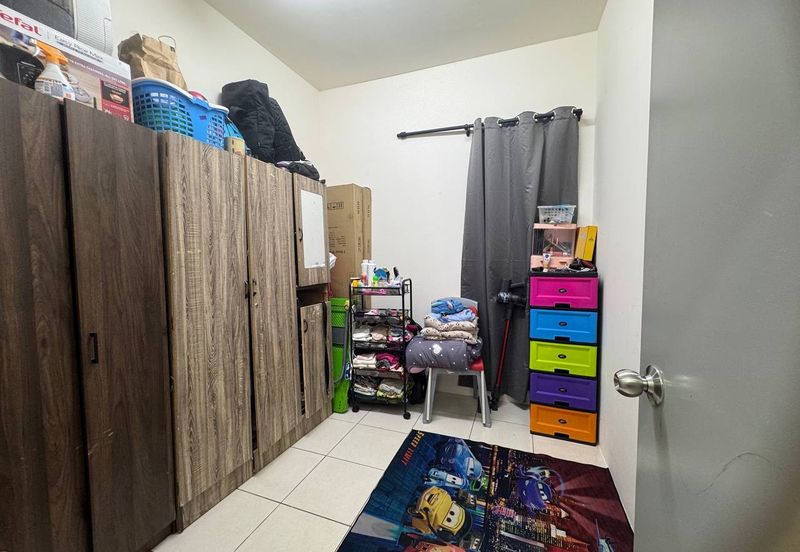 Melodi Perdana Residences