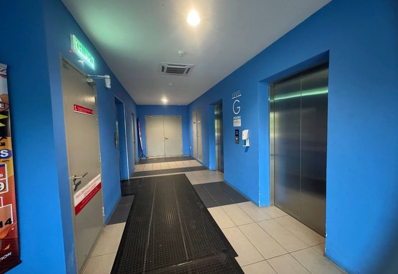 Melodi Perdana Residences